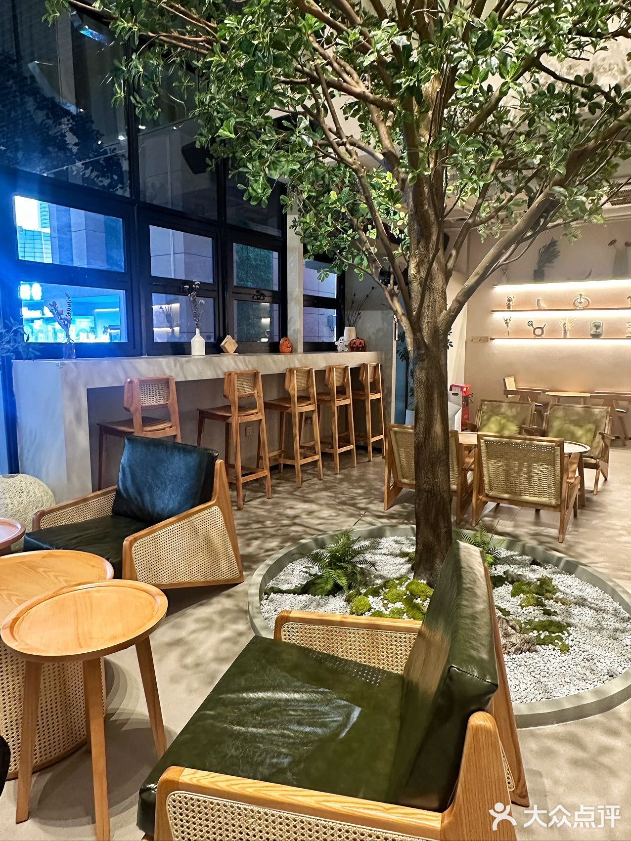 在佛山！挖到了日啡夜酒的宝藏店铺！