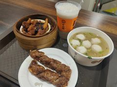 -黄则和花生汤(中山路店)