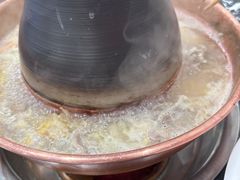 -楼外楼大刀肉传统火锅居(繁荣路店)