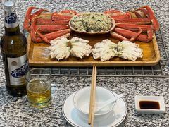 -震海贝烤贝·民俗特色店(延吉总店)