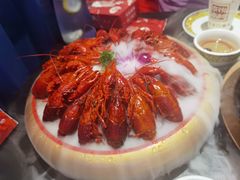-虾乐园龙虾·夜宵(松江店)