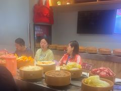 -龍歌自助小火锅(市南金茂湾店)