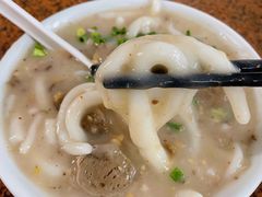 -老西关濑粉(文明路店)