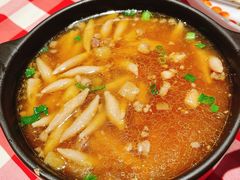 -西贝(宝乐汇店)