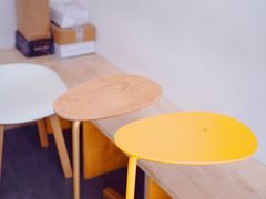 大堂-W Coffee(船板巷店)