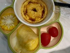 -兰湘子·湘菜小炒(石家庄万象城店)