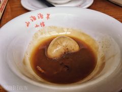 -山沟沟羊小馆&烤全羊羊肉汤(麦岛店)