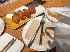 -乐凯撒披萨(汇港购物中心店)