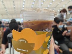 -星巴克(深圳北站B5检票口)