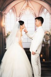 -摩玛婚纱摄影(杭州店)