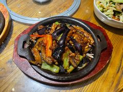 -苹果树下艺术餐厅(通州店)