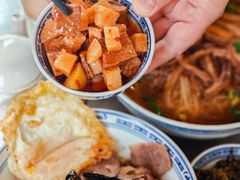 -永丰面馆(汉口路店)