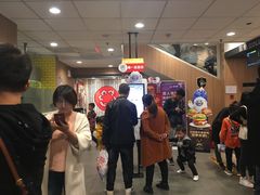 -麦当劳(咸阳人民路店)