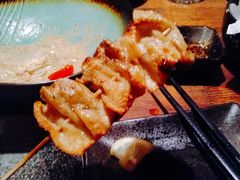 -鸟内会(河北路店)