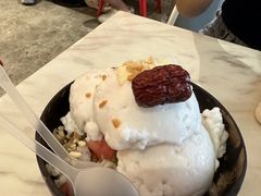 -椰子多多清补凉甜品店(河北路店)