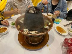 -东来顺饭庄(五道口店)