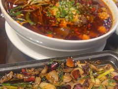 -东北大院·东北菜(三台子店)
