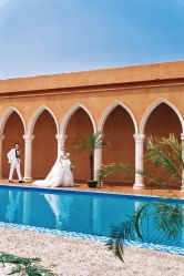 点击看大图 -太古映画婚纱摄影(天河店)