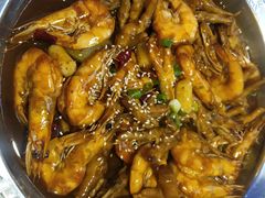 -谢蟹浓·肉蟹煲(新奥店)