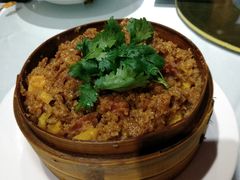 -铜锣湾·有麝自然香(渝北财富中心店)