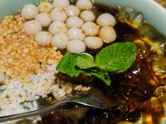 -绿茶餐厅(coco park 店)