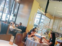 大堂-老伙记海鲜码头(北滘店)