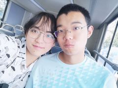 -鬼笑石后山停车场