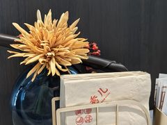 -秀儿四九城·新京菜(亚运村鸟巢店)