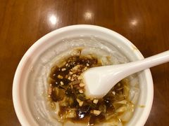 冰粉-蓉李记成都名小吃(合肥包河万达店)