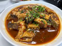 -宝荣鱼馆·临湖之宴(千岛湖店)