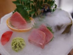 -阿吾罗日本料理(K11艺术中心店)