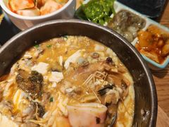 -沼津港精致料理·寿喜烧·烧鸟(青浦宝龙广场日料榜单店)