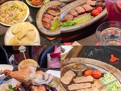 -Nord Grill&Bar Highland诺德西餐(深圳欢乐海岸店)