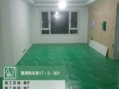 -大树装饰·十年本土家装