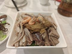 -翠亭酒家(山西南路店)