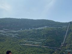 -野三坡刘家河高山漂流