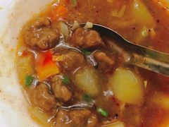 肉丸-老字号贾家肉丸糊辣汤(光明巷店)