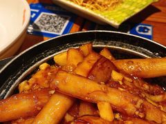 -眼镜味道(德才店)