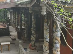 -老君山