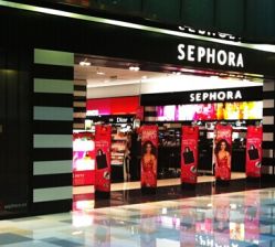 -丝芙兰Sephora