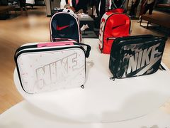 门面-NIKE品牌体验店(苏州中心店)