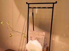 -绿茶餐厅(领展购物广场·中关村店)