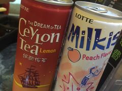 -熊出没日本烧肉放题