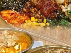 -米村拌饭(江宁万达店)