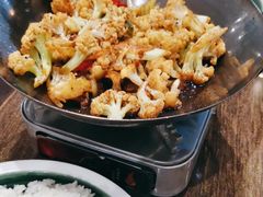 -南山竹海·珍味堂