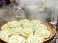 -清泉阁包子饺子·刀削面(五一店)