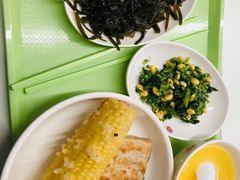 -北大家园食堂
