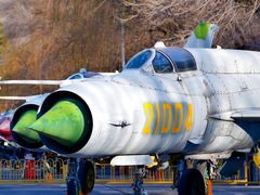 -中国航空博物馆