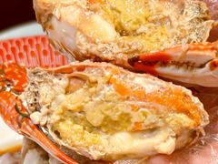 -小厨师·二十年沈家门小海鲜(百井坊巷店)