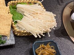 -湊湊火锅·茶憩(打浦桥日月光店)